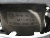 Recambio de electroventilador para alfa romeo 147 (190) 1.9 jtd cat referencia OEM IAM 60692703 836000100 DENSO