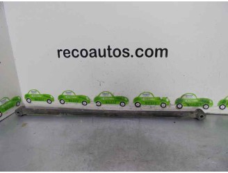 Recambio de barra estabilizadora delantera para mitsubishi montero (v20/v40) 3.0 v6 24v cat referencia OEM IAM 