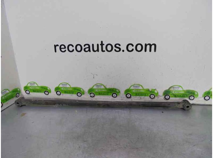 Recambio de barra estabilizadora delantera para mitsubishi montero (v20/v40) 3.0 v6 24v cat referencia OEM IAM   