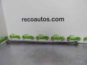 Recambio de barra estabilizadora delantera para mitsubishi montero (v20/v40) 3.0 v6 24v cat referencia OEM IAM 