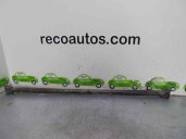 Recambio de barra estabilizadora delantera para mitsubishi montero (v20/v40) 3.0 v6 24v cat referencia OEM IAM 