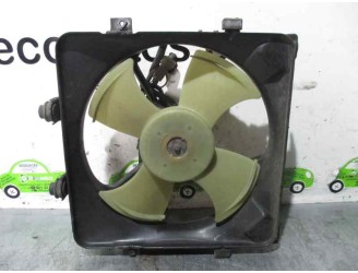 Recambio de electroventilador para honda civic berlina .5 (ma/mb) 1.5 cat referencia OEM IAM 19020P1KE01  
