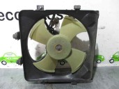 Recambio de electroventilador para honda civic berlina .5 (ma/mb) 1.5 cat referencia OEM IAM 19020P1KE01 
