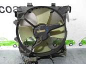 Recambio de electroventilador para honda civic berlina .5 (ma/mb) 1.5 cat referencia OEM IAM 19020P1KE01 