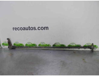 Recambio de barra torsion para mitsubishi montero (v20/v40) 3.0 v6 24v cat referencia OEM IAM 