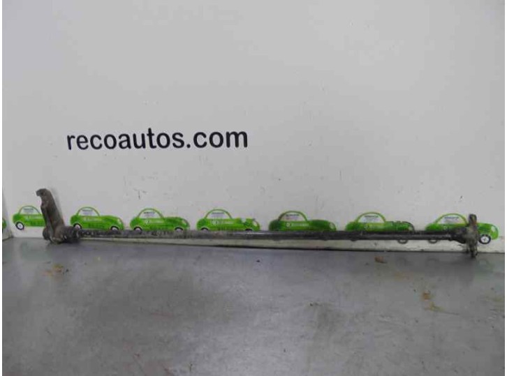 Recambio de barra torsion para mitsubishi montero (v20/v40) 3.0 v6 24v cat referencia OEM IAM 