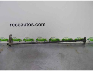 Recambio de barra torsion para mitsubishi montero (v20/v40) 3.0 v6 24v cat referencia OEM IAM   