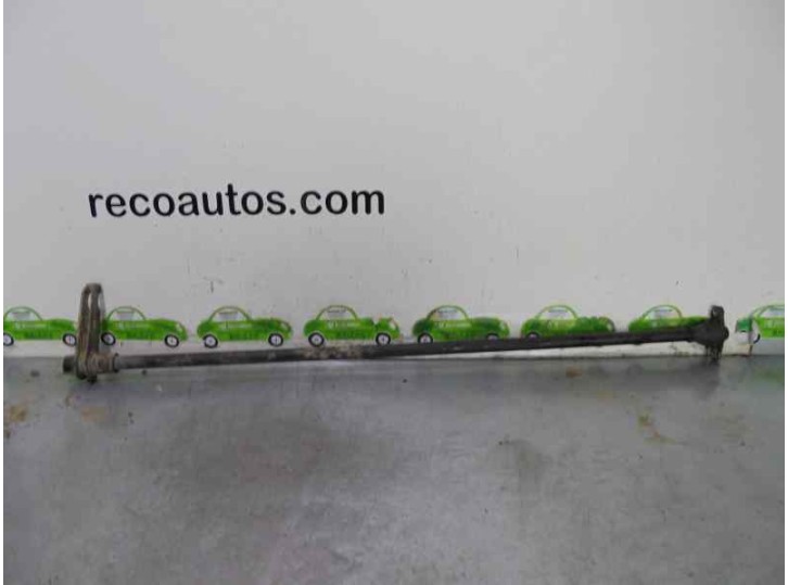 Recambio de barra torsion para mitsubishi montero (v20/v40) 3.0 v6 24v cat referencia OEM IAM 
