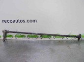 Recambio de barra torsion para mitsubishi montero (v20/v40) 3.0 v6 24v cat referencia OEM IAM 