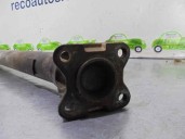 Recambio de transmision central para mitsubishi montero (v20/v40) 3.0 v6 24v cat referencia OEM IAM   BURRA 4A