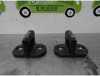 Recambio de bisagra puerta para mercedes-benz clase c (w203) sportcoupe 2.2 cdi cat referencia OEM IAM   