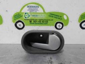 Recambio de maneta interior delantera derecha para ford fusion (cbk) 1.4 tdci cat referencia OEM IAM CAJA 1 