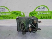 Recambio de caja precalentamiento para citroën jumper caja cerrada (2) 2.0 hdi cat referencia OEM IAM CEP612 NAGARES