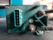 Recambio de caja precalentamiento para citroën jumper caja cerrada (2) 2.0 hdi cat referencia OEM IAM CEP612 NAGARES