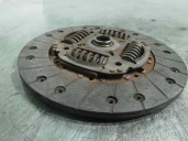 Recambio de kit embrague para opel astra g berlina 2.0 16v di cat (x 20 dtl / ld3) referencia OEM IAM LUK