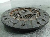 Recambio de kit embrague para opel astra g berlina 2.0 16v di cat (x 20 dtl / ld3) referencia OEM IAM LUK