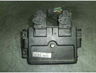 Recambio de centralita motor uce para citroën xsara berlina 1.9 d sx referencia OEM IAM 9646677980 R04080031B LUCAS
