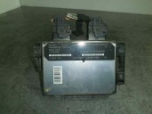 Replacement engine control unit (ECU) for Citroën Xsara saloon 1.9 D SX OEM IAM reference 9646677980 R04080031B LUCAS