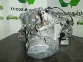 Recambio de caja cambios para citroën xsara berlina 1.9 d sx referencia OEM IAM 20DL41 4564062A 