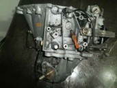 Recambio de caja cambios para citroën xsara berlina 1.9 d sx referencia OEM IAM 20DL41 4564062A 