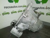 Replacement gearbox for Citroën Xsara saloon 1.9 D SX OEM IAM reference 20DL41 4564062A 