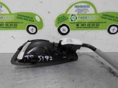 Recambio de maneta interior trasera derecha para bmw serie 1 berlina (e81/e87) 120d referencia OEM IAM CAJA 3 