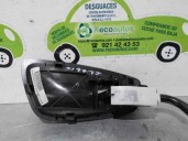 Recambio de maneta interior trasera izquierda para bmw serie 1 berlina (e81/e87) 120d referencia OEM IAM CAJA 6 