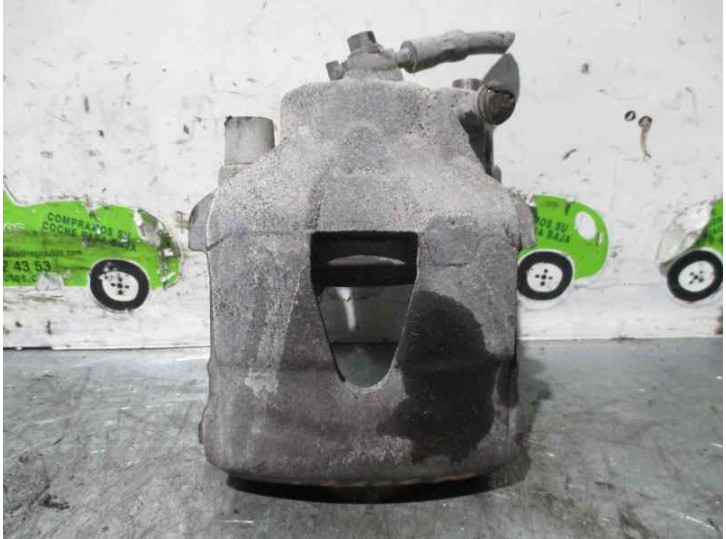 Recambio de pinza freno delantera izquierda para seat cordoba berlina (6l2) 1.9 tdi referencia OEM IAM 