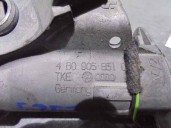 Recambio de conmutador de arranque para seat cordoba berlina (6l2) 1.9 tdi referencia OEM IAM 4B0905851 