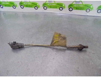 Recambio de sonda lambda para ford mondeo berlina/familiar (fd) 2.0 16v cat referencia OEM IAM 93BB9F472AA 