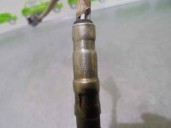 Recambio de sonda lambda para ford mondeo berlina/familiar (fd) 2.0 16v cat referencia OEM IAM 93BB9F472AA 