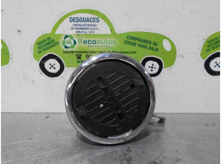 Recambio de maneta exterior porton para bmw serie 1 berlina (e81/e87) 120d referencia OEM IAM   