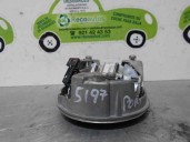 Recambio de maneta exterior porton para bmw serie 1 berlina (e81/e87) 120d referencia OEM IAM 