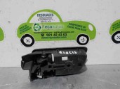 Recambio de maneta interior trasera derecha para toyota corolla verso (r1) 2.0 turbodiesel cat referencia OEM IAM 