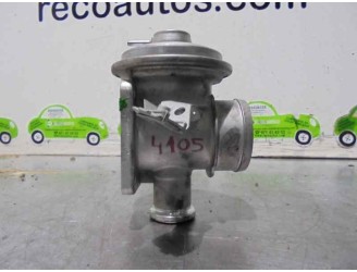 Recambio de valvula egr para bmw serie 3 berlina (e46) 2.0 16v diesel cat referencia OEM IAM 778545205 72826400 PIERBURG