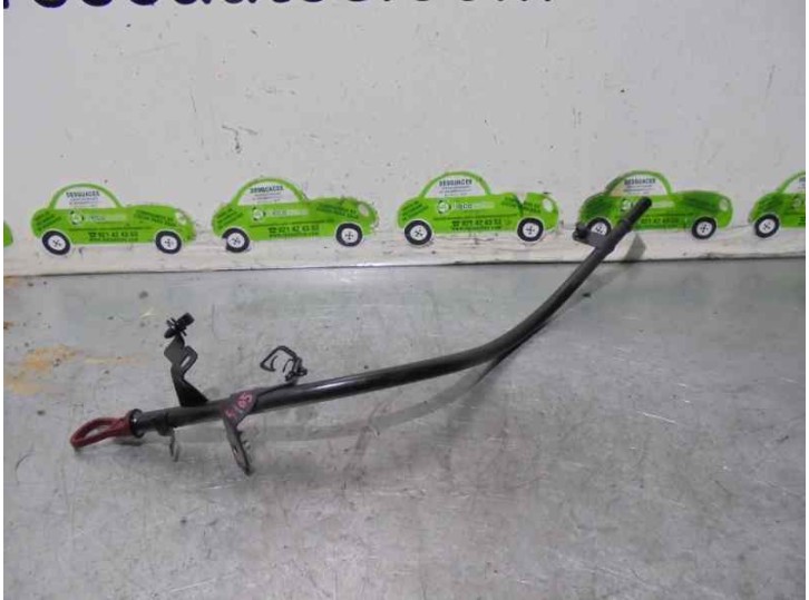 Recambio de varilla aceite para bmw serie 3 berlina (e46) 2.0 16v diesel cat referencia OEM IAM 7788711 