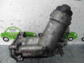 Recambio de soporte filtro aceite para bmw serie 3 berlina (e46) 2.0 16v diesel cat referencia OEM IAM 7787072 6740373126 