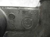 Recambio de soporte filtro aceite para bmw serie 3 berlina (e46) 2.0 16v diesel cat referencia OEM IAM 7787072 6740373126 