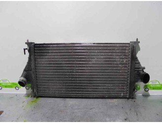 Recambio de intercooler para peugeot 406 berlina (s1/s2) 1.9 turbodiesel referencia OEM IAM 