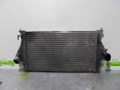 Recambio de intercooler para peugeot 406 berlina (s1/s2) 1.9 turbodiesel referencia OEM IAM 