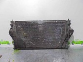 Recambio de intercooler para peugeot 406 berlina (s1/s2) 1.9 turbodiesel referencia OEM IAM 