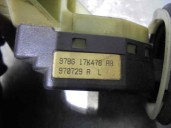 Recambio de mando limpia para ford mondeo berlina (gd) 1.8 turbodiesel cat referencia OEM IAM 97BG17K478AB 970729A 