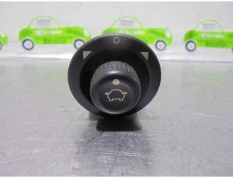 Recambio de mando retrovisor para ford mondeo berlina (gd) 1.8 turbodiesel cat referencia OEM IAM 93BG17B676BA K808X 