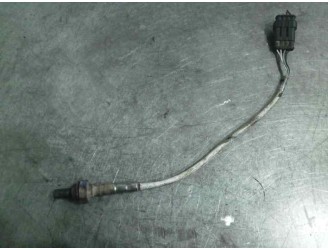 Recambio de sonda lambda para fiat punto berl. (176) 1.1 referencia OEM IAM 0ZA112AE 1A18 