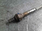 Recambio de sonda lambda para fiat punto berl. (176) 1.1 referencia OEM IAM 0ZA112AE 1A18 