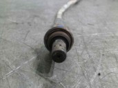Recambio de sonda lambda para fiat punto berl. (176) 1.1 referencia OEM IAM 0ZA112AE 1A18 
