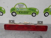 Recambio de luz central de freno para mitsubishi montero (v20/v40) 3.0 v6 24v cat referencia OEM IAM 