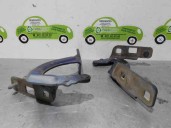 Recambio de bisagra capot para renault megane i coach/coupe (da0) 1.6 referencia OEM IAM 