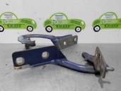 Recambio de bisagra capot para renault megane i coach/coupe (da0) 1.6 referencia OEM IAM 