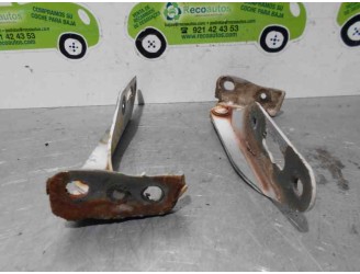 Recambio de bisagra capot para honda civic berlina .5 (ma/mb) 1.5 cat referencia OEM IAM 